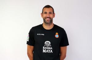 Diego López (R.C.D. Espanyol) - 2018/2019